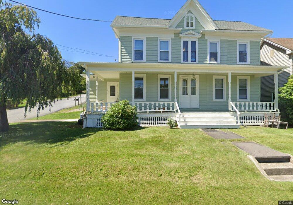 209 Main St Apt 3, Mansfield Twp., NJ 07865 - photo 1