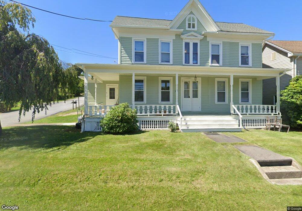 209 Main St Apt 1, Mansfield Twp., NJ 07865 - photo 1