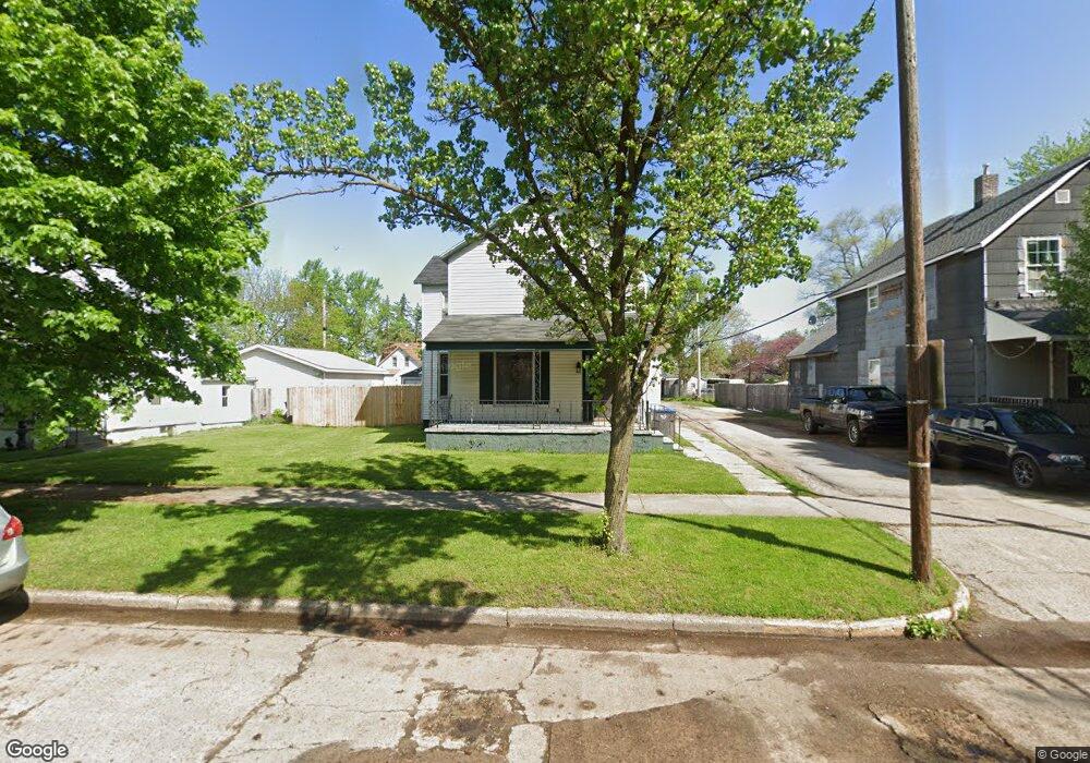 918 Mason St, Elkhart, IN 46516 - photo 1