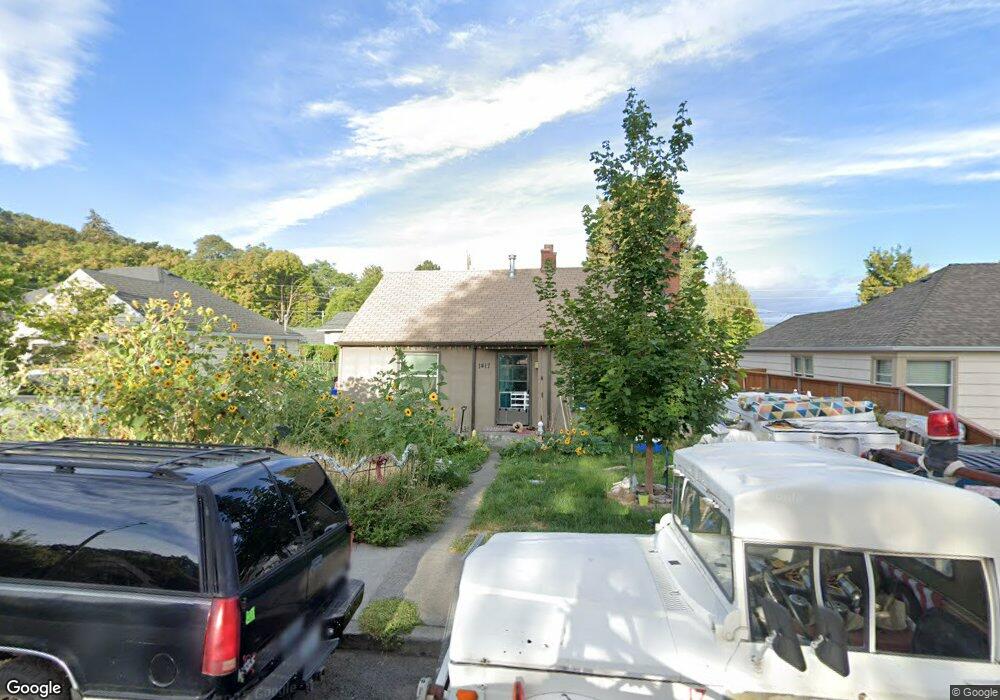 1417 View Ct, the Dalles, OR 97058 - photo 1