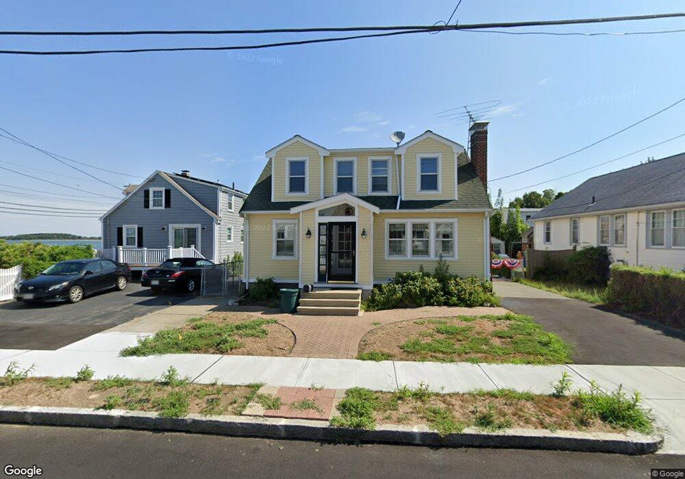 8 Deerfield St, Quincy, MA 02171 - photo 1