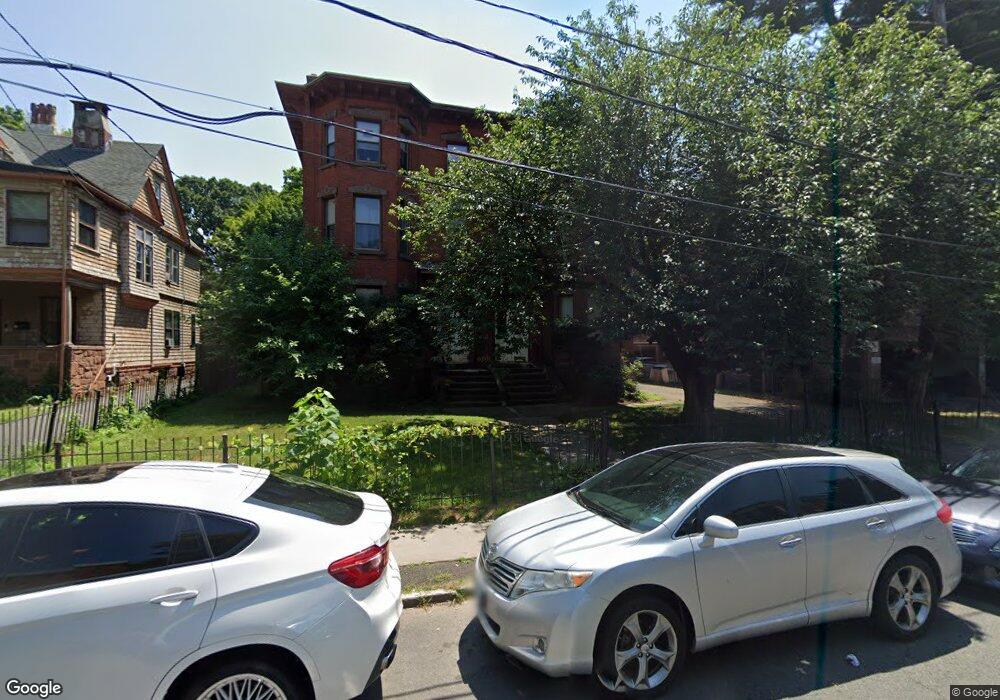 56 Willard St unit C, Hartford, CT 06105 - photo 1