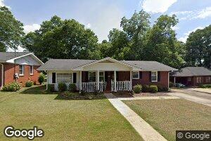 508 Jackson Ave, Palmetto, GA 30268