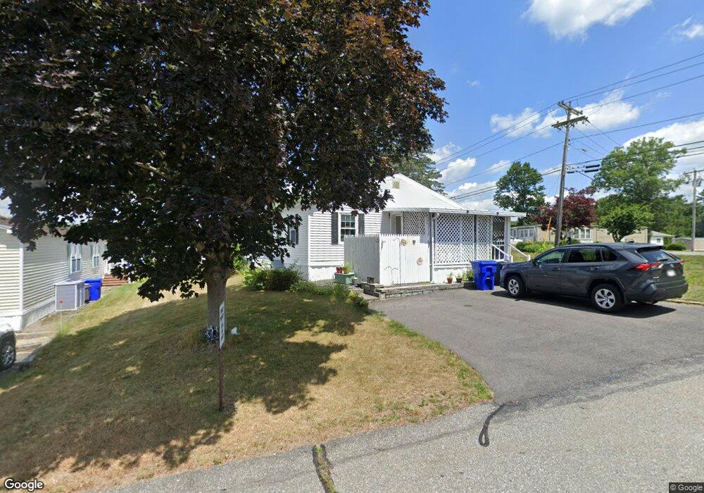 1 Puritan Rd, Taunton, MA 02780 - photo 1