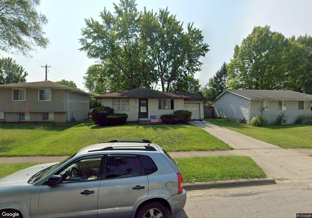 2171 Tupsfield Rd, Columbus, OH 43229 - photo 1