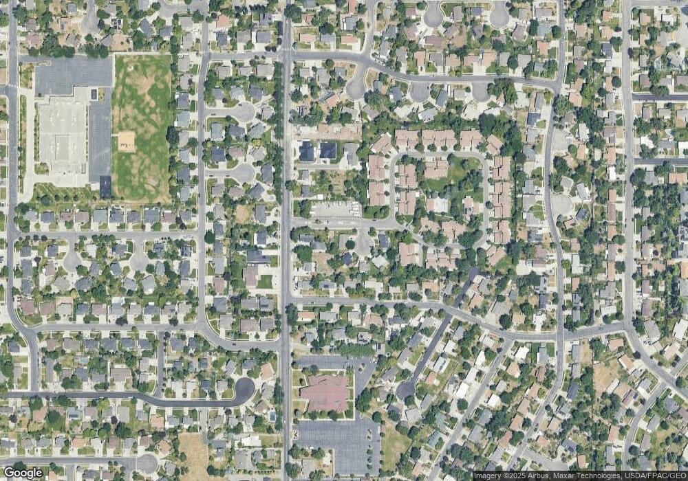 8372 Sycamore Tree Cove, Sandy, UT 84094 - photo 1