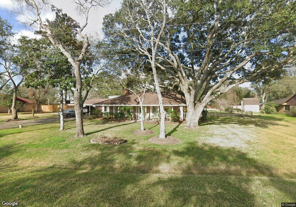 3084 County Road 536a, Alvin, TX 77511 - photo 1