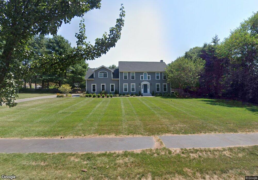 7 Sycamore Ln unit LA, Unionville, CT 06085 - photo 1