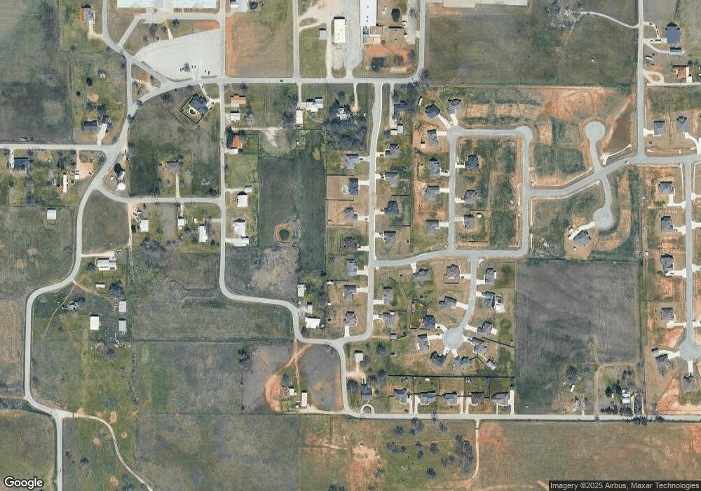 160 Walnut St, Paradise, TX 76073 - photo 1