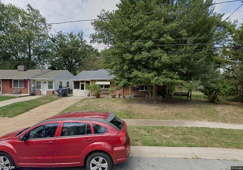 625 Delancey Place, Claymont, DE 19703 - photo 1