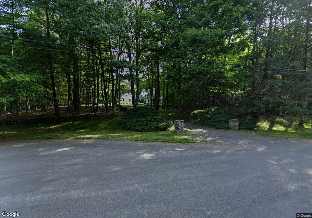 39 Alan Ln, New Canaan, CT 06840 - photo 1