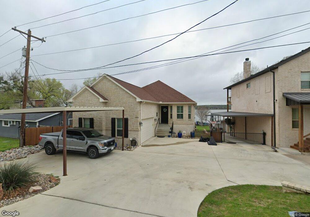 1026 W Lake Dr, Weatherford, TX 76087 - photo 1