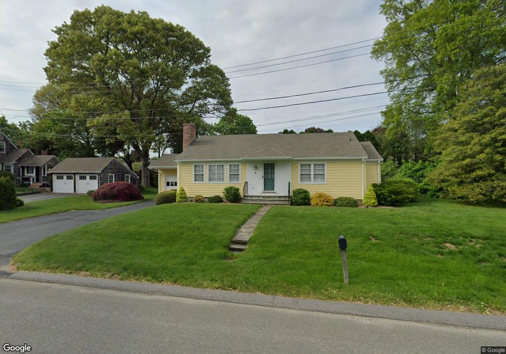 6 Judson Ave, Mystic, CT 06355 - photo 1