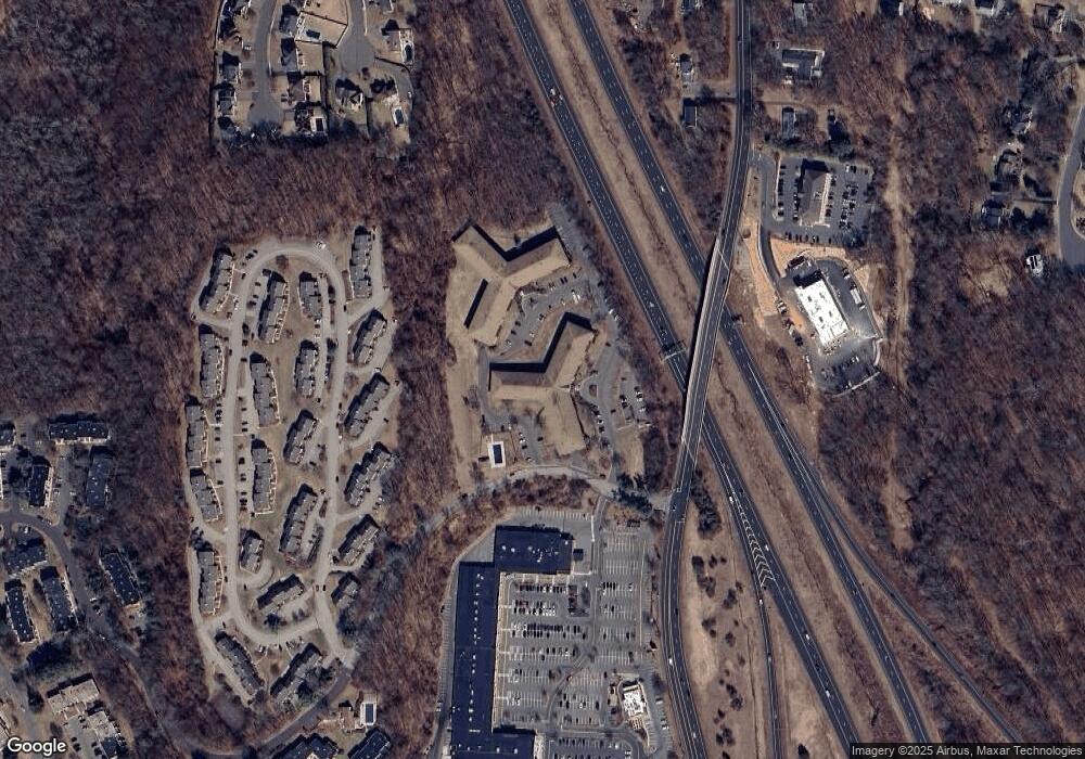 1207 Cromwell Hills Dr, Cromwell, CT 06416 - photo 1