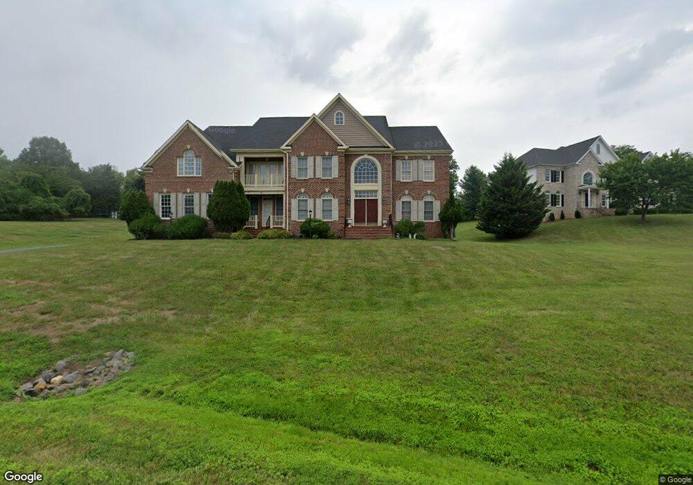 5314 Ambler Ct, Warrenton, VA 20187 - photo 1