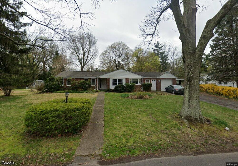 516 Bowling Green, Moorestown, NJ 08057 - photo 1