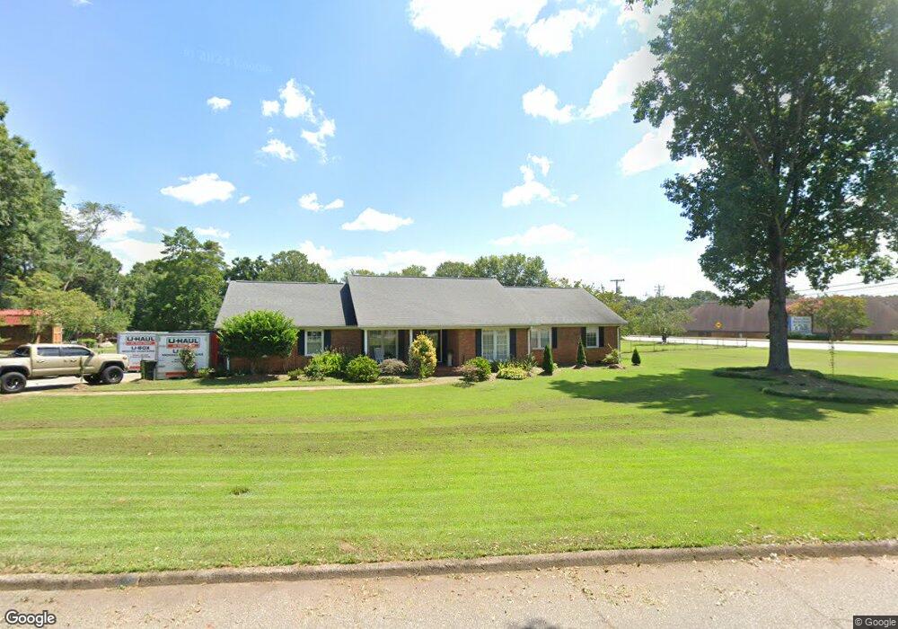 2 Belgrade Dr, Greenville, SC 29615 - photo 1