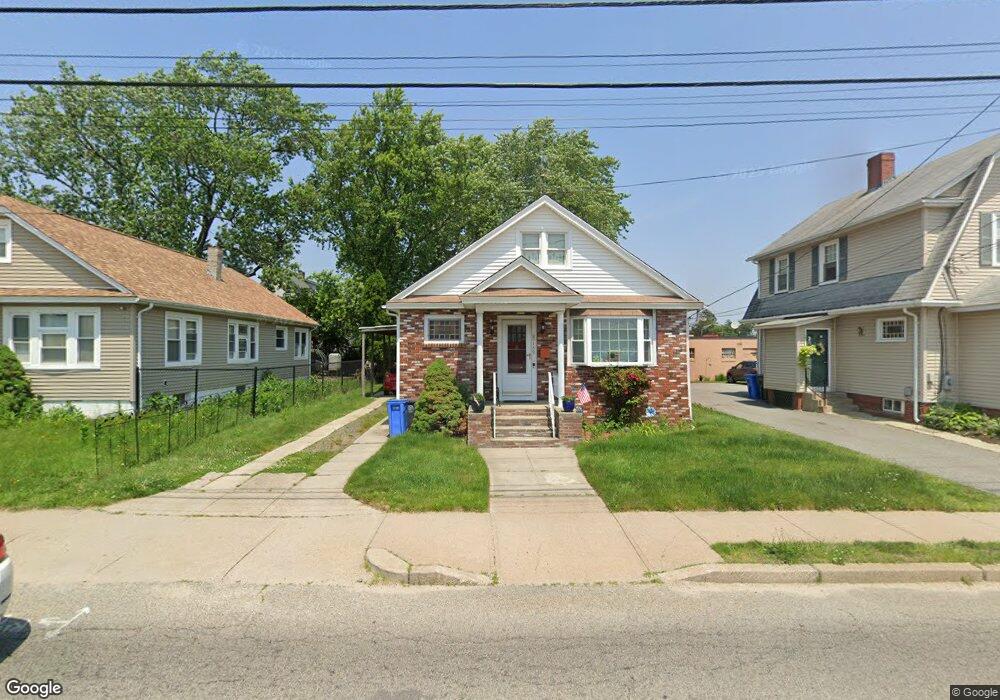 159 Legion Way, Cranston, RI 02910 - photo 1