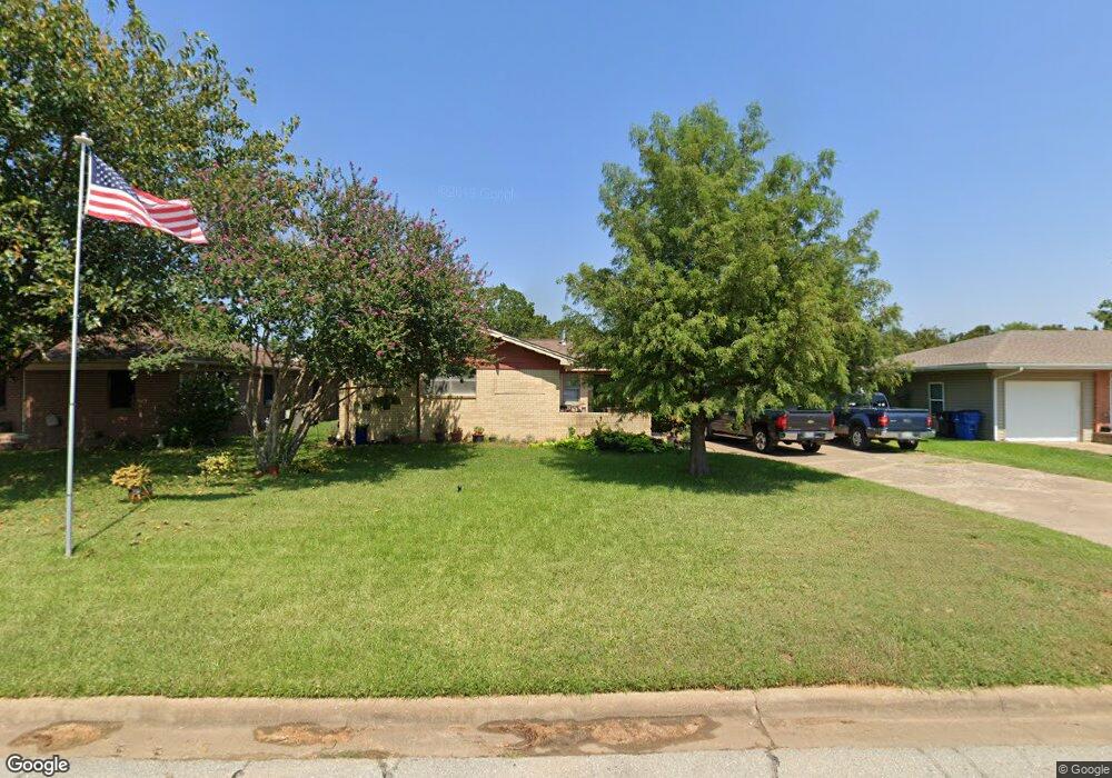 2801 Sunset St, Denison, TX 75020 - photo 1