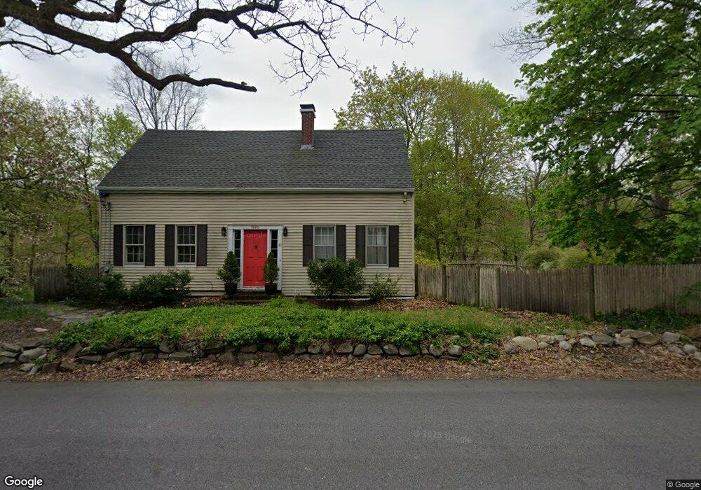 81 School St, Acton, MA 01720 - photo 1