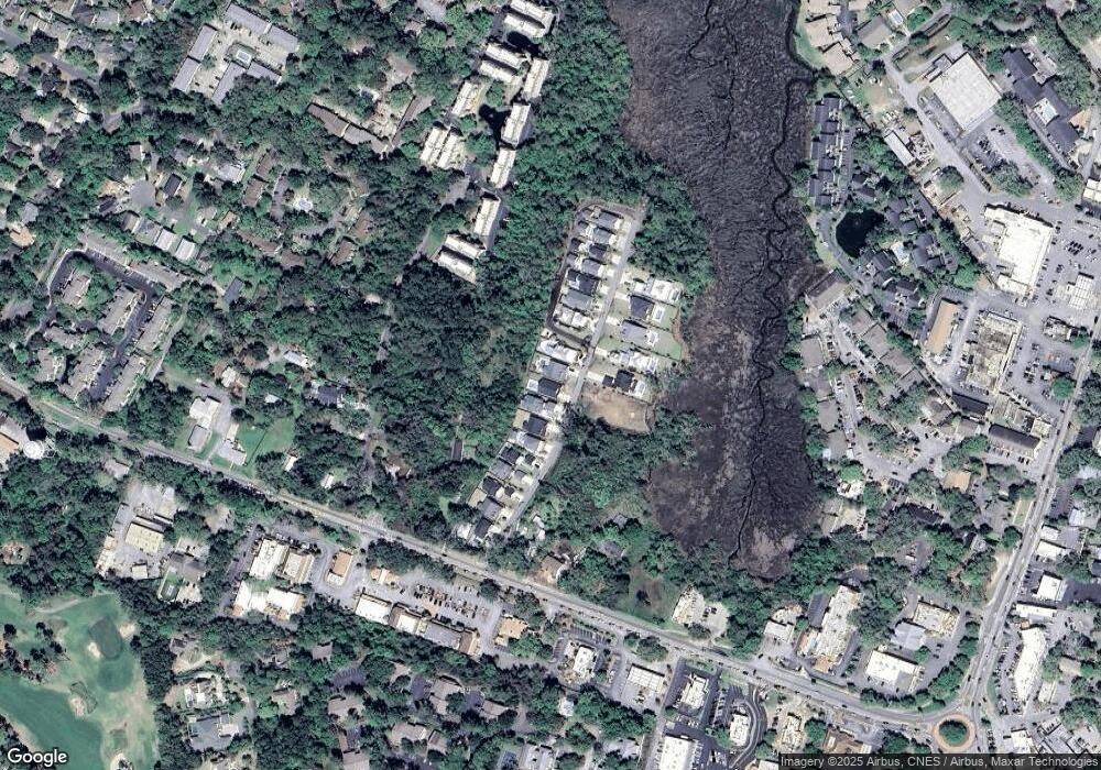 27 Orchard Rd, Saint Simons Island, GA 31522 - photo 1