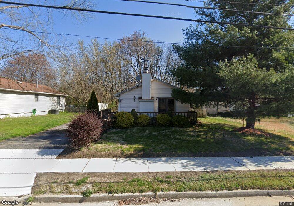 36 Bailey St, Woodstown, NJ 08098 - photo 1