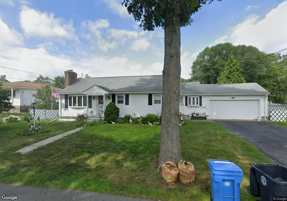 146 Hope St, Cumberland, RI 02864 - photo 1