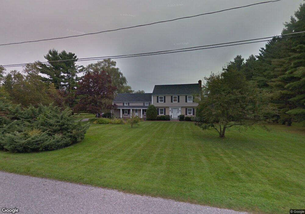 15 Minerva Ln, Litchfield, CT 06759 - photo 1