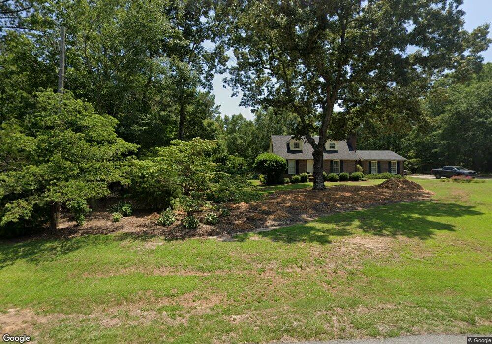 537 Elder Dr, Jefferson, GA 30549 - photo 1