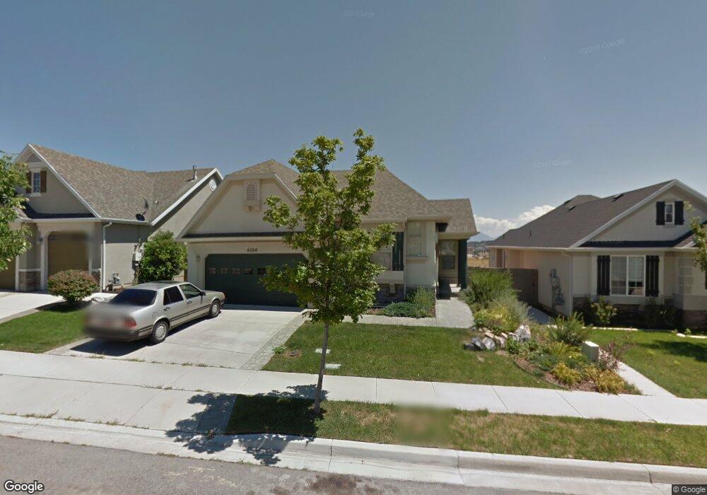 4284 Chestnut Oak Dr, Lehi, UT 84043 - photo 1