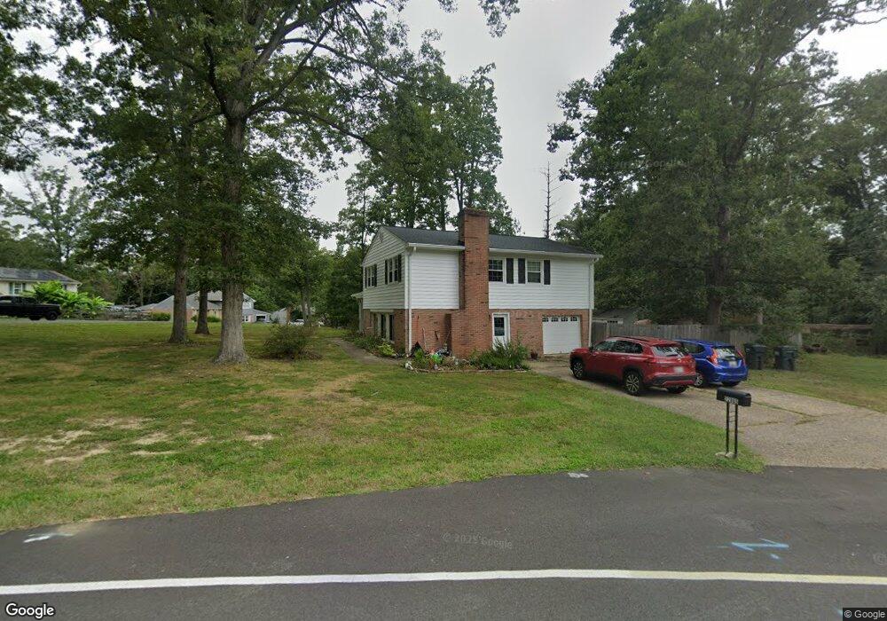 22865 Maple Rd, Lexington Park, MD 20653 - photo 1