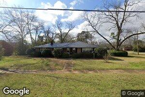 75 W Oglethorpe St, Ellaville, GA 31806