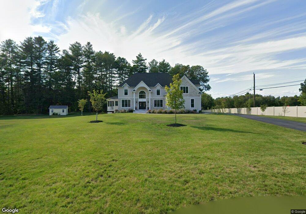 3 Airley Ave, Nashua, NH 03062 - photo 1