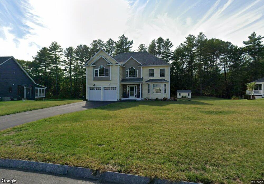 5 Airley Ave unit Lot 3, Nashua, NH 03062 - photo 1