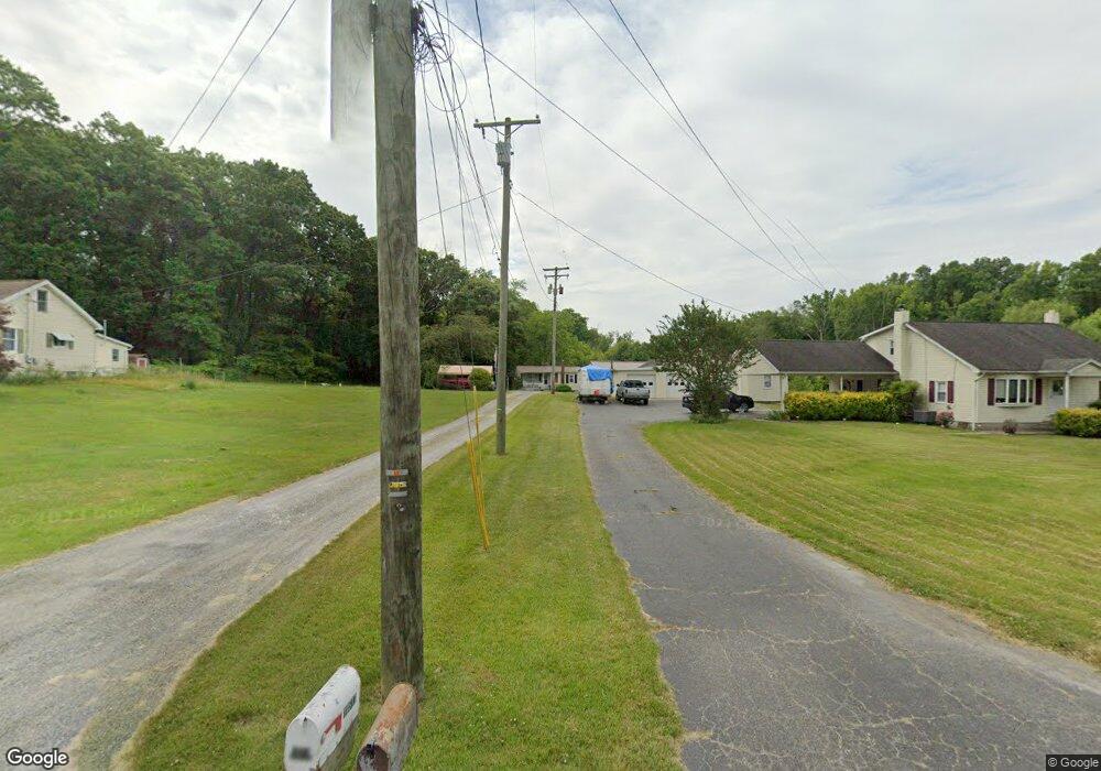 10511 Bird River Rd, Middle River, MD 21220 - photo 1