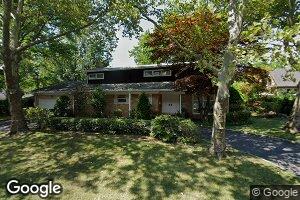 57 Willow Pond Rd, Staten Island, NY 10304
