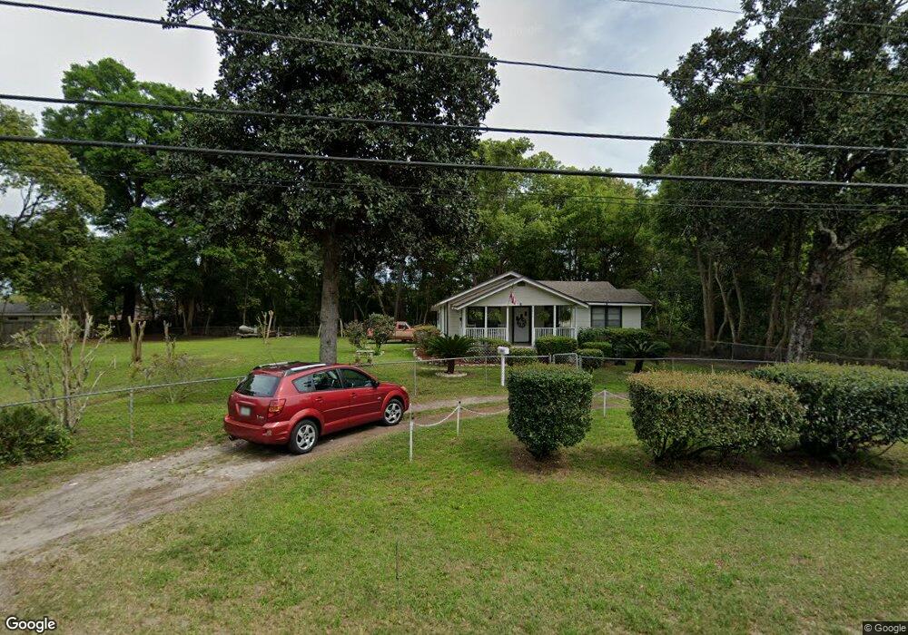 2025 Forest Blvd, Jacksonville, FL 32246 - photo 1