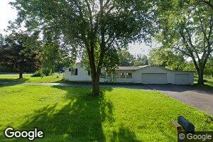210 S Camp St, Decatur, IL 62522