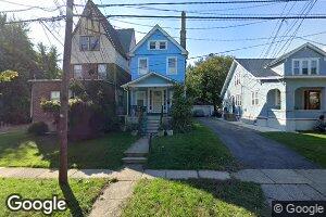 60 Melrose Ave, Lansdowne, PA 19050
