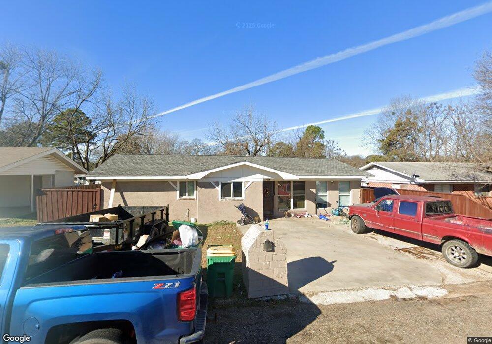 1721 Jennings St, Texarkana, TX 75501 - photo 1