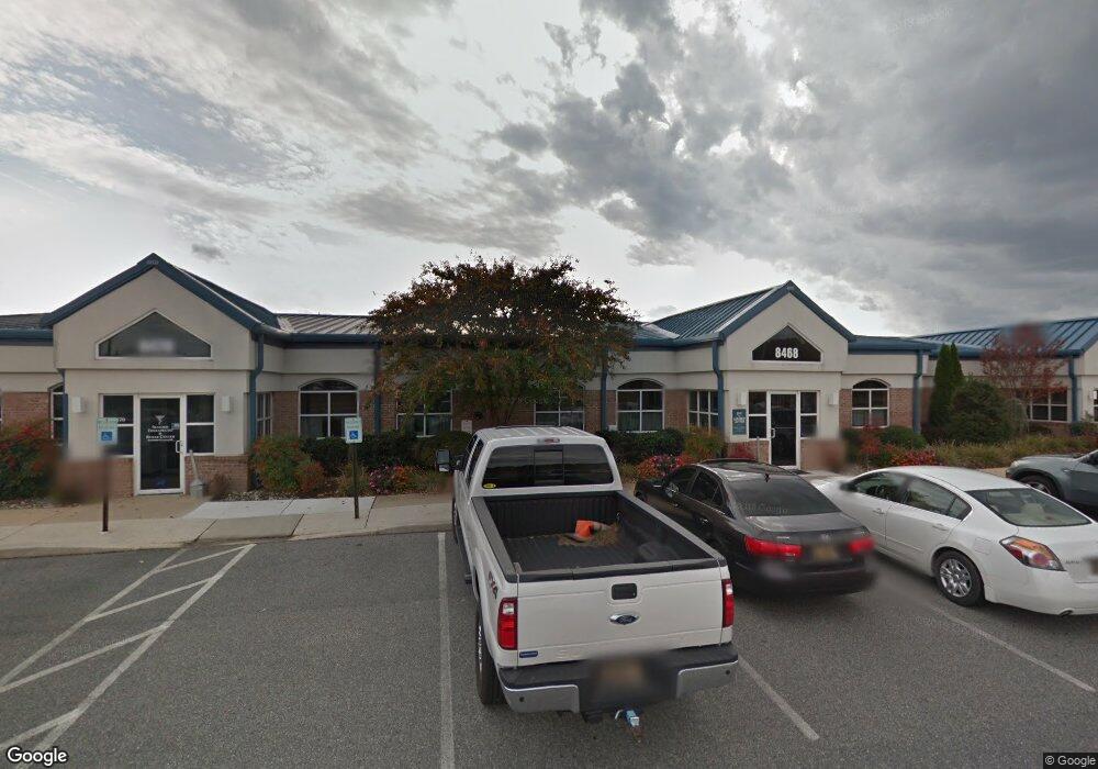 8468 Herring Run Rd unit D, Seaford, DE 19973 - photo 1