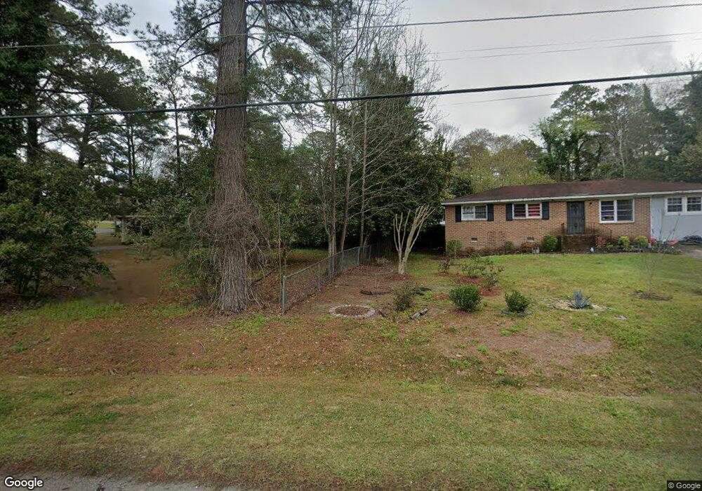 139 Neptune Way, Macon, GA 31211 - photo 1