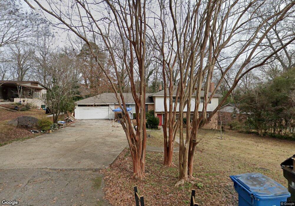 1312 Alpine Dr, West Columbia, SC 29169 - photo 1