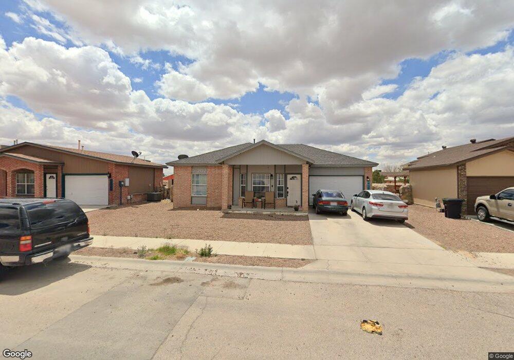 14308 Venecia Dr, El Paso, TX 79928 - photo 1