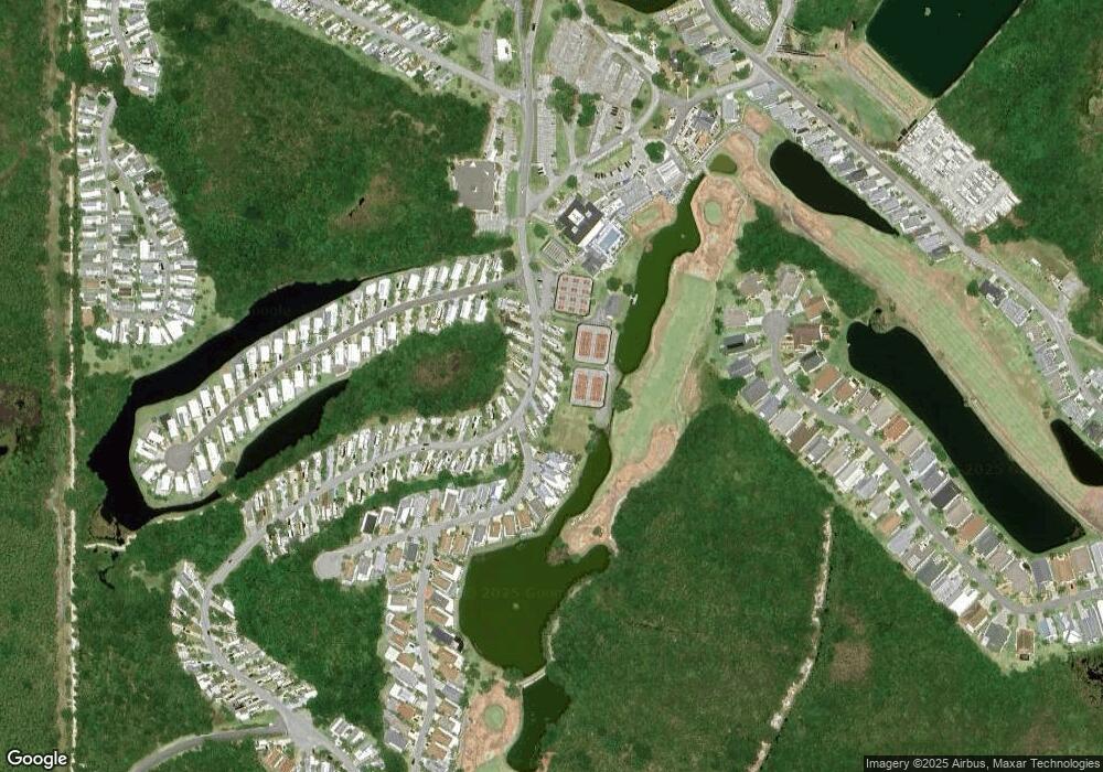 154 Plantation Dr, Titusville, FL 32780 - photo 1