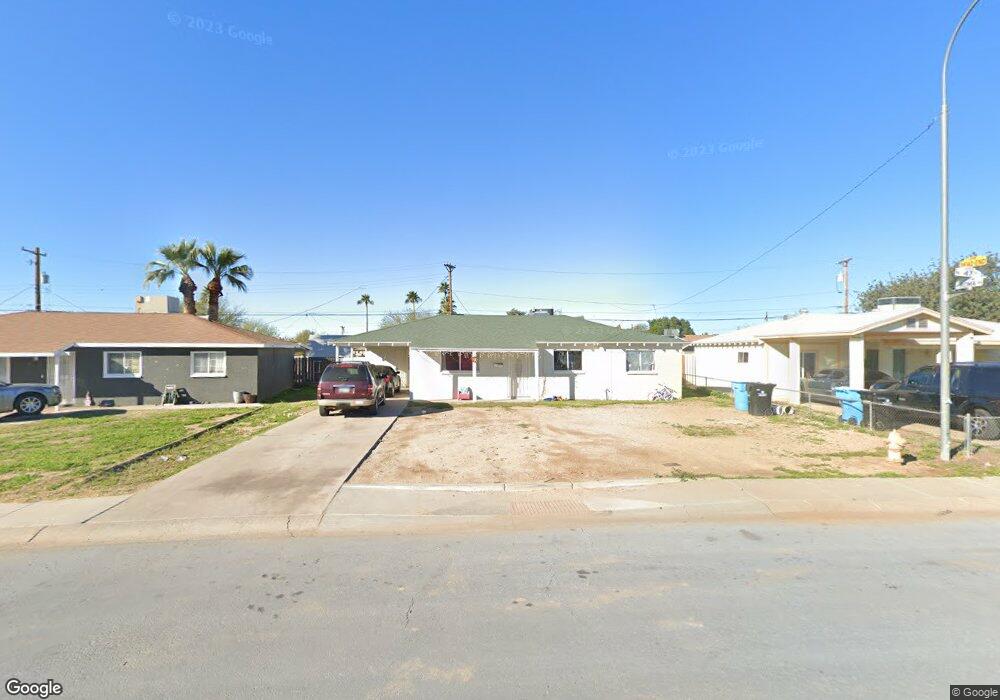 4426 N 47th Dr, Phoenix, AZ 85031 - photo 1