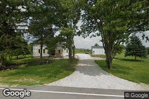 6845 Nissen Rd, Curtice, OH 43412