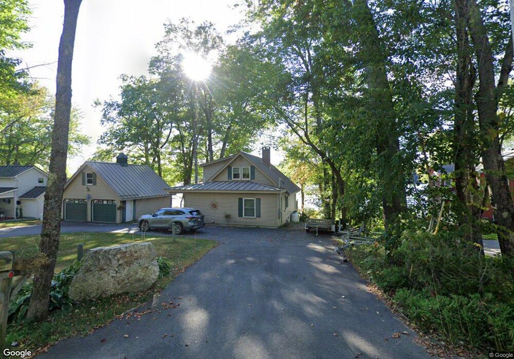 141 Birch Dr, Poland, ME 04274 - photo 1