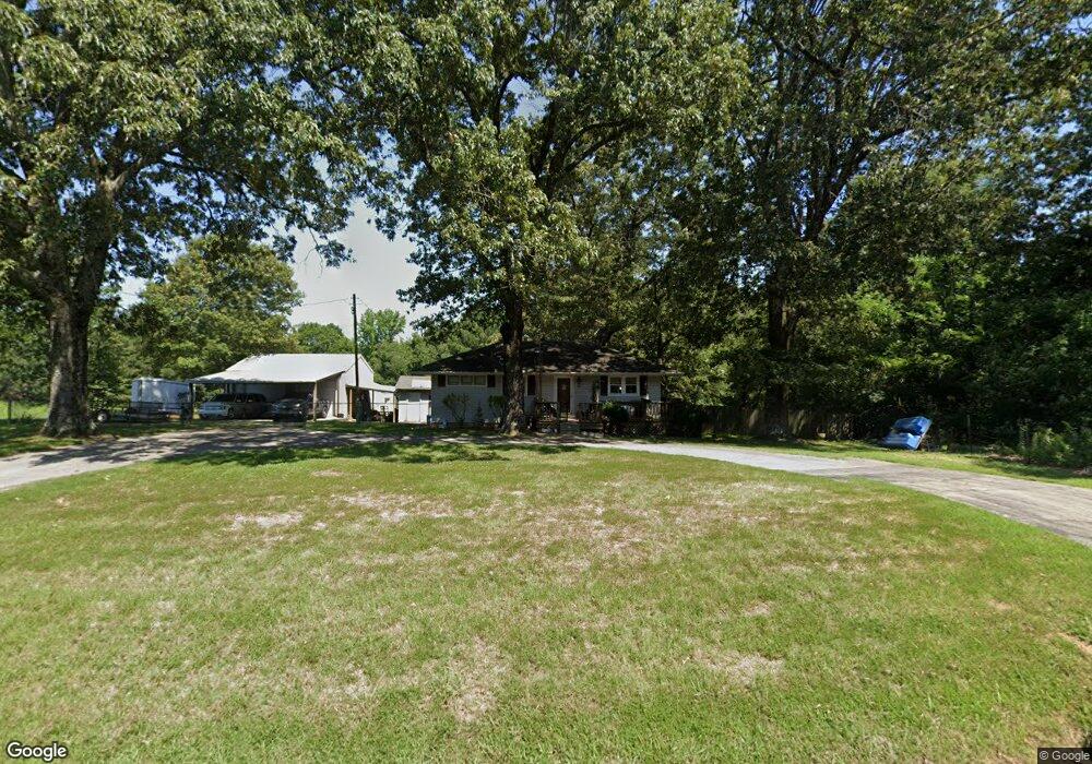 667 County Road 780, Jonesboro, AR 72401 - photo 1