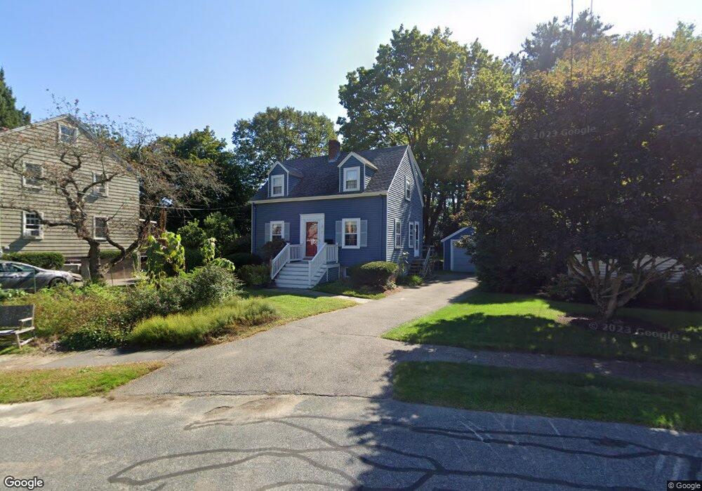 26 Emerson Place, Needham, MA 02492 - photo 1